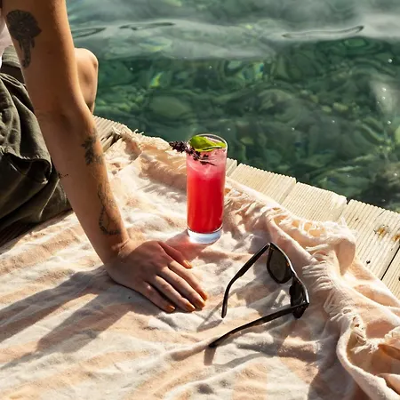 Geko Akbuk Hotel Dagpinar