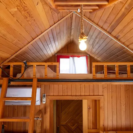 Geko Akbuk * Dagpinar