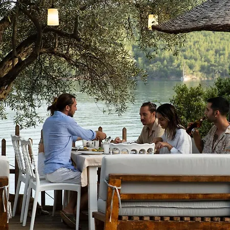 Geko Akbuk Hotel Dagpinar