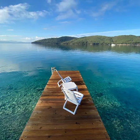 Geko Akbuk * Dagpinar