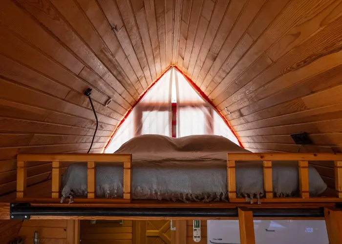 Geko Akbuk * Dagpinar