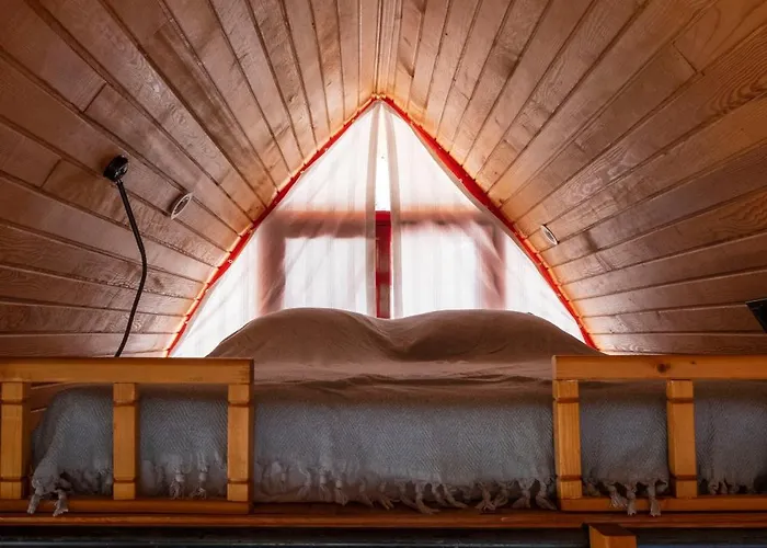 Geko Akbuk Szálloda *