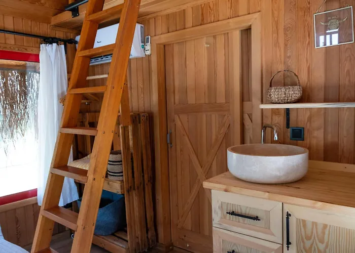 Szálloda Geko Akbuk