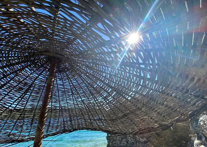 Geko Akbuk Szálloda