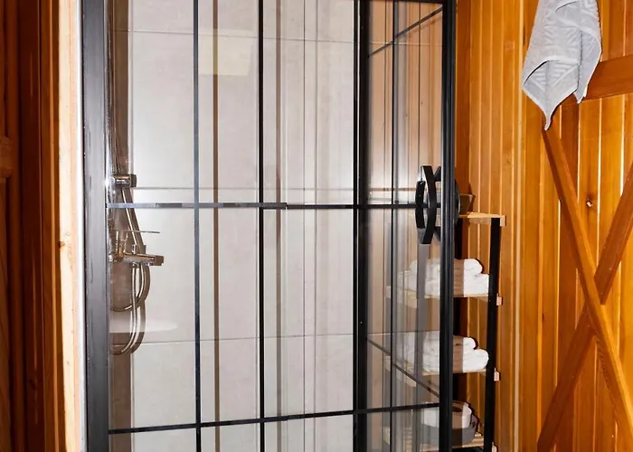 Szálloda Geko Akbuk *