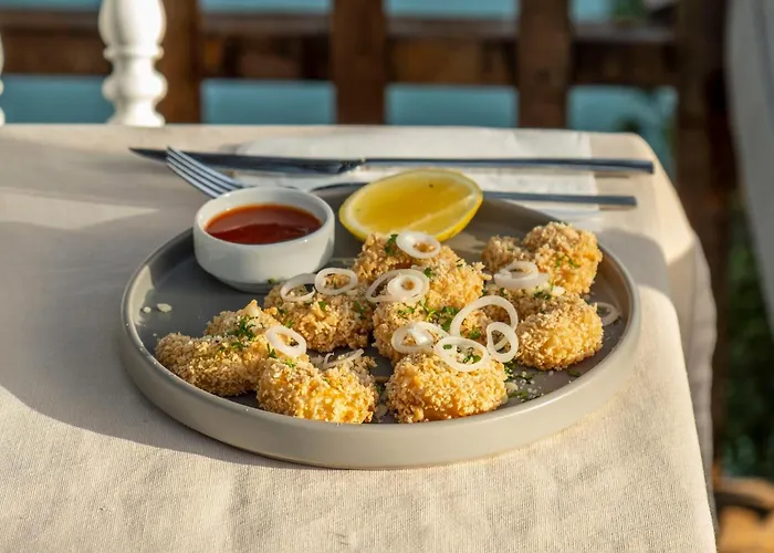 Geko Akbuk Szálloda *