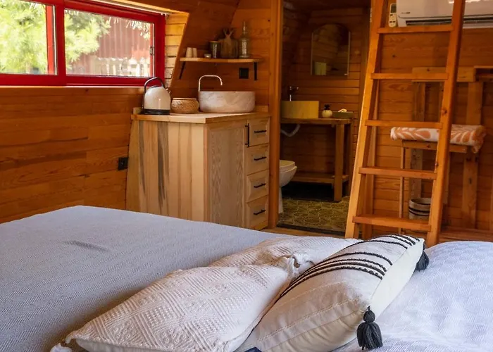 Geko Akbuk Szálloda *