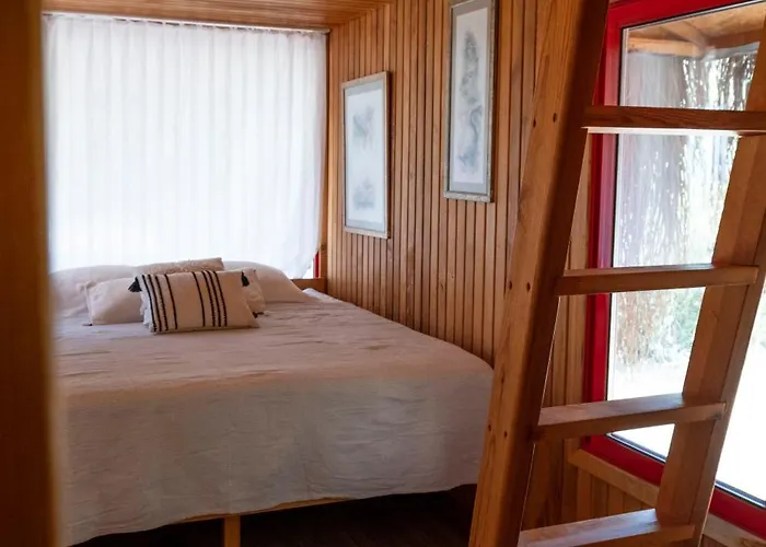 Geko Akbuk Szálloda