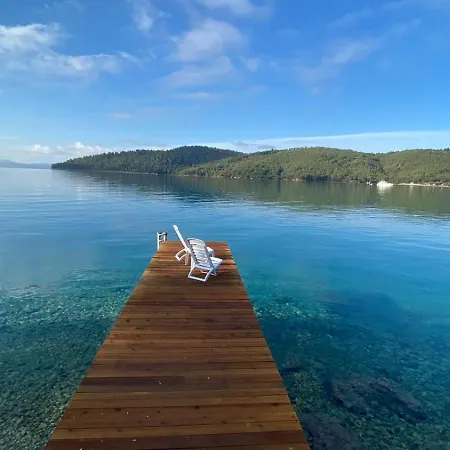 Hotel Geko Akbuk Dagpinar