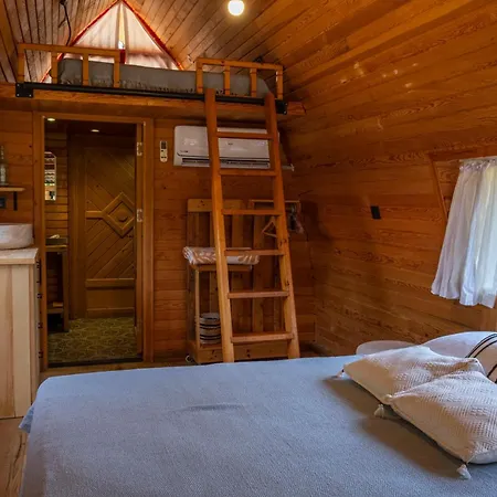 Hotel Geko Akbuk Dagpinar