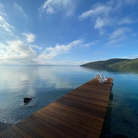 Geko Akbuk Hotel Dagpinar