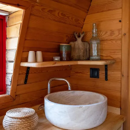 Hotel Geko Akbuk Dagpinar