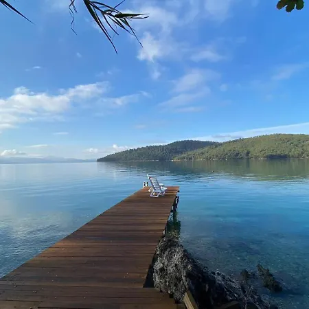 Hotel Geko Akbuk