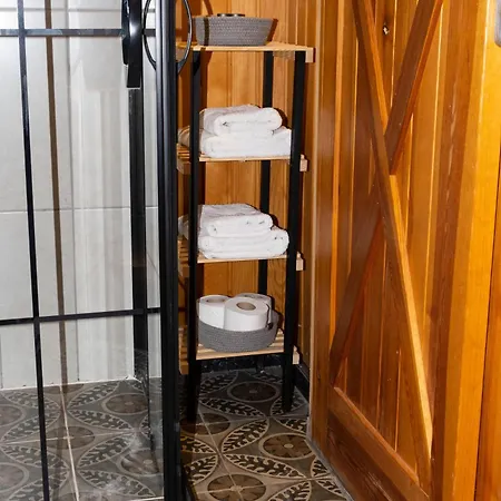 Geko Akbuk Hotel Dagpinar