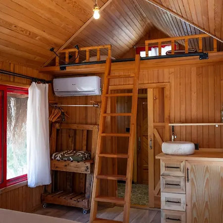 Hotel Geko Akbuk