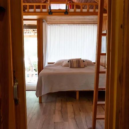 Geko Akbuk Hotel Dagpinar