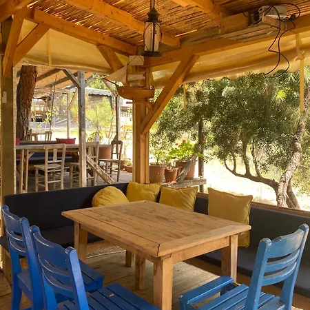 Hotel Geko Akbuk Dagpinar