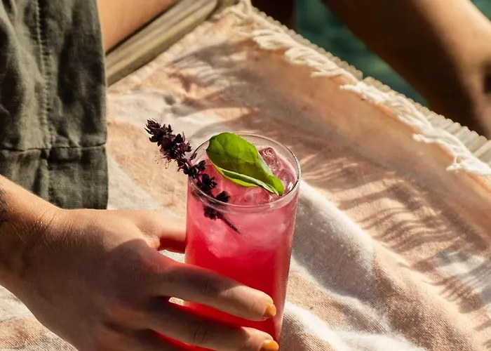 Geko Akbuk 호텔 Dagpinar