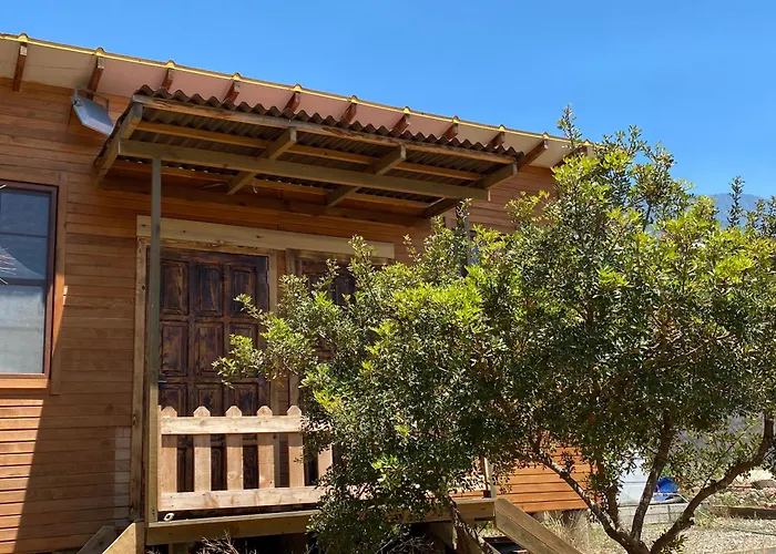 호텔 Geko Akbuk Dagpinar