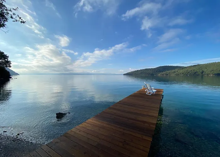 Geko Akbuk 호텔 Dagpinar