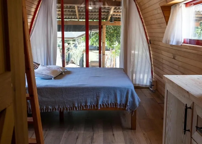 Geko Akbuk * Dagpinar