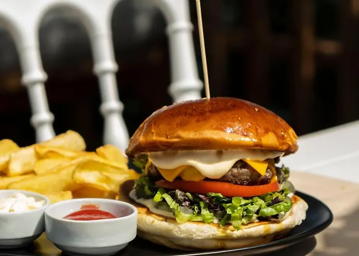 Geko Akbuk 호텔 Dagpinar