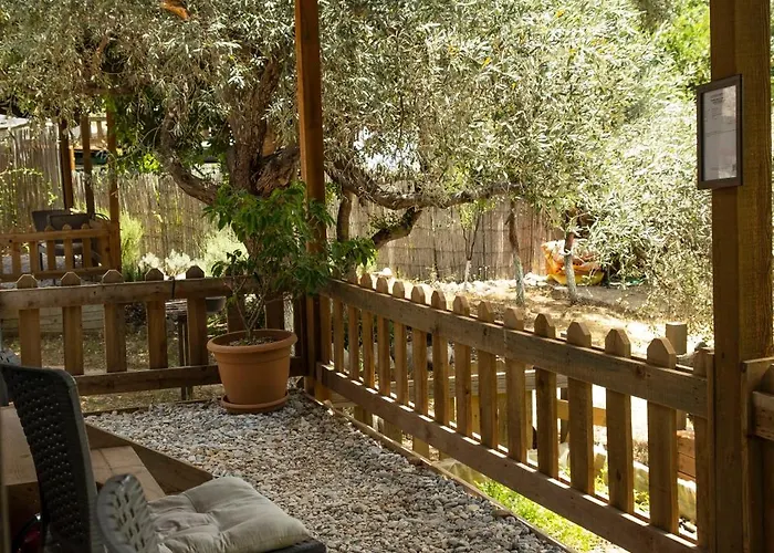 Geko Akbuk 호텔 Dagpinar