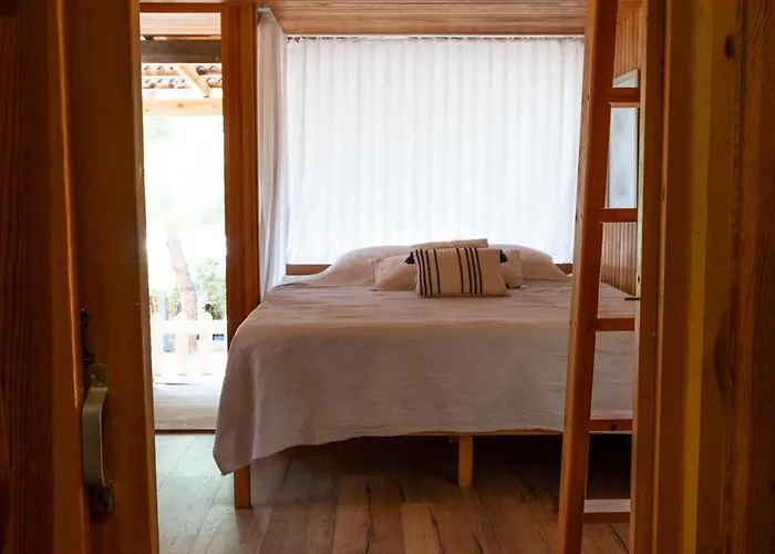 Geko Akbuk 호텔 Dagpinar