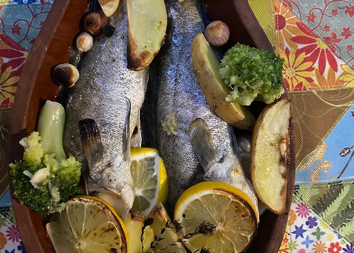 호텔 Geko Akbuk Dagpinar